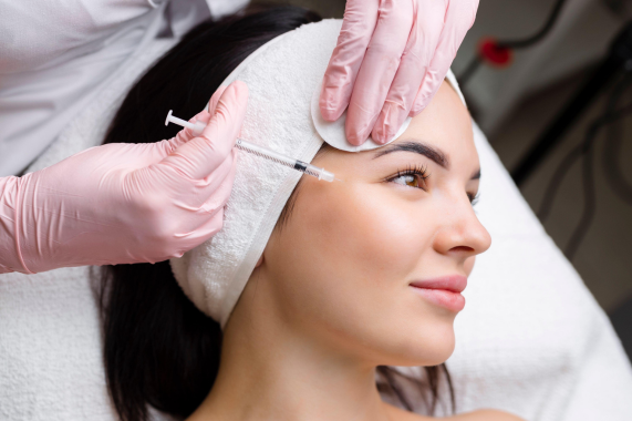 Botox Preventivo